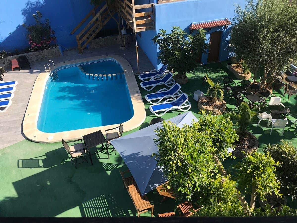 Chefchaouen - estandar - 02