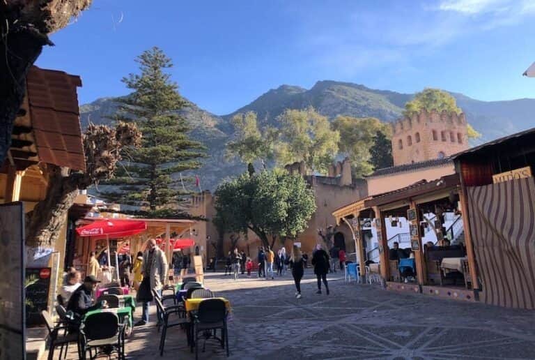 chefchaouen - estandar - extra 7