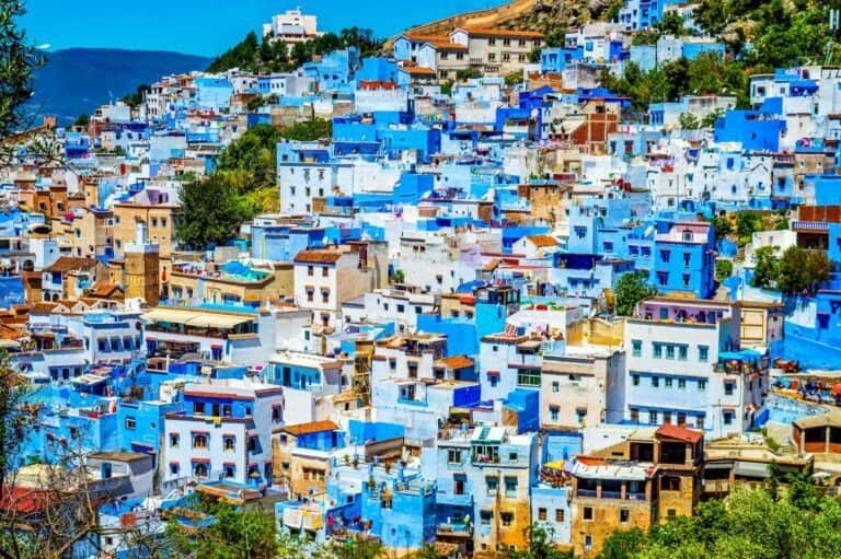 chefchaouen - estandar - extra 8
