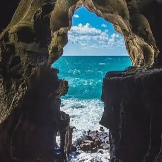 Cabo Espartel y la cueva de Hércules: historia, naturaleza y leyenda