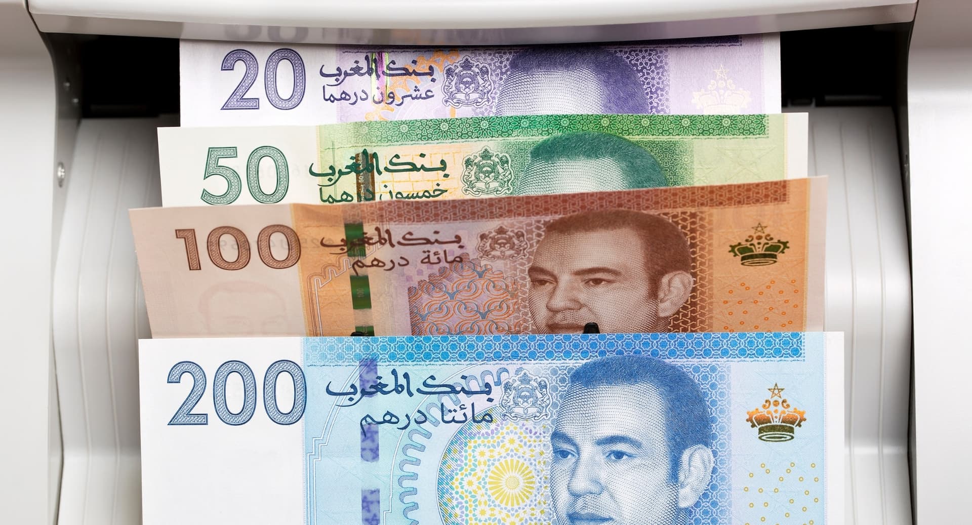 Cambiar Dinero en Marrakech: 4 Consejos Esenciales