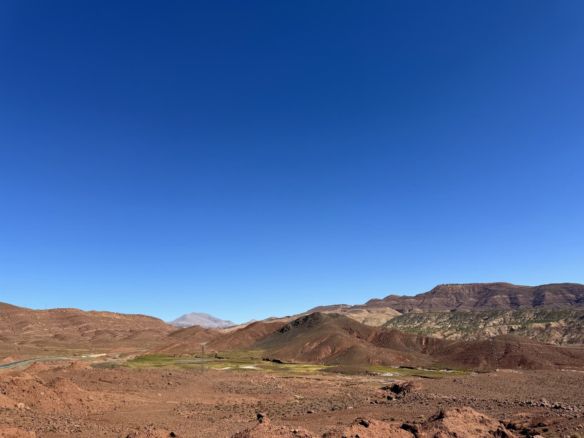 Marruecos en 10 días: la ruta extendida con norte, desierto y costa (2026)