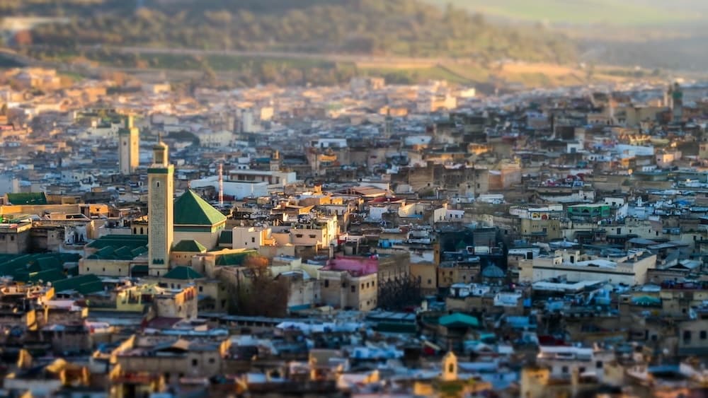 Fez: El Alma Ancestral de Marruecos. Aventuras Auténticas en la Ciudad Milenaria