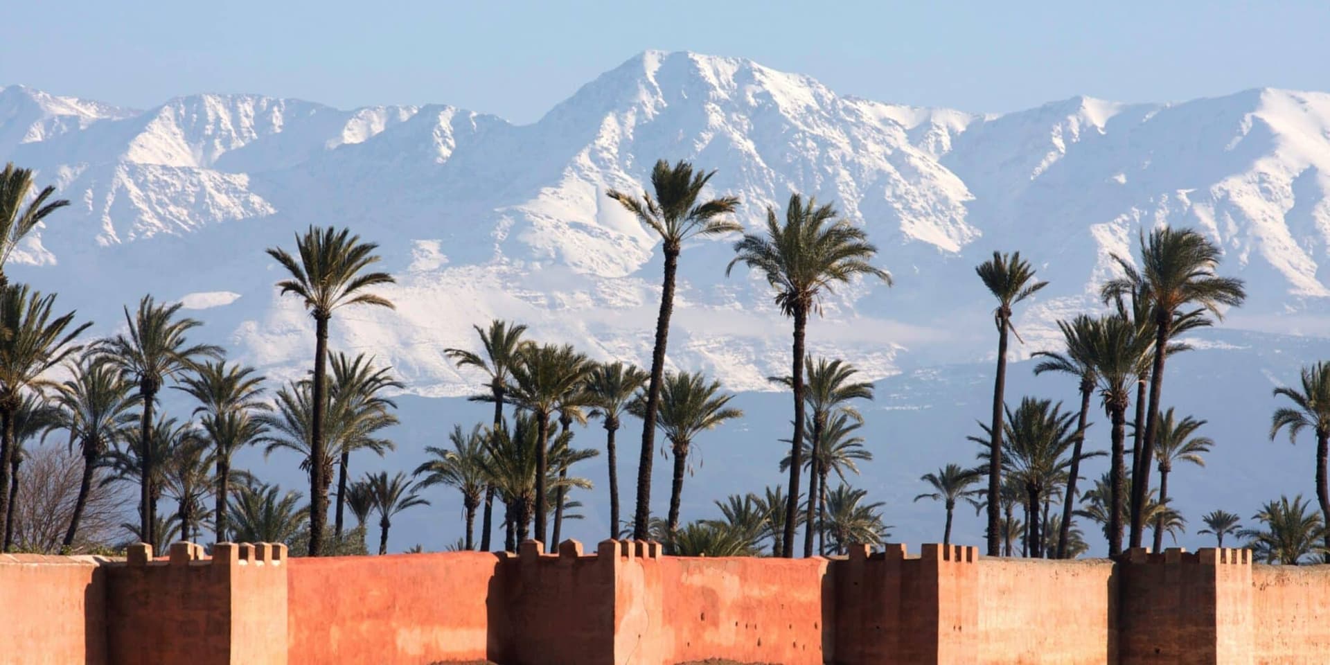 Las Mejores Excursiones de un Día Desde Marrakech: Escapadas Imperdibles