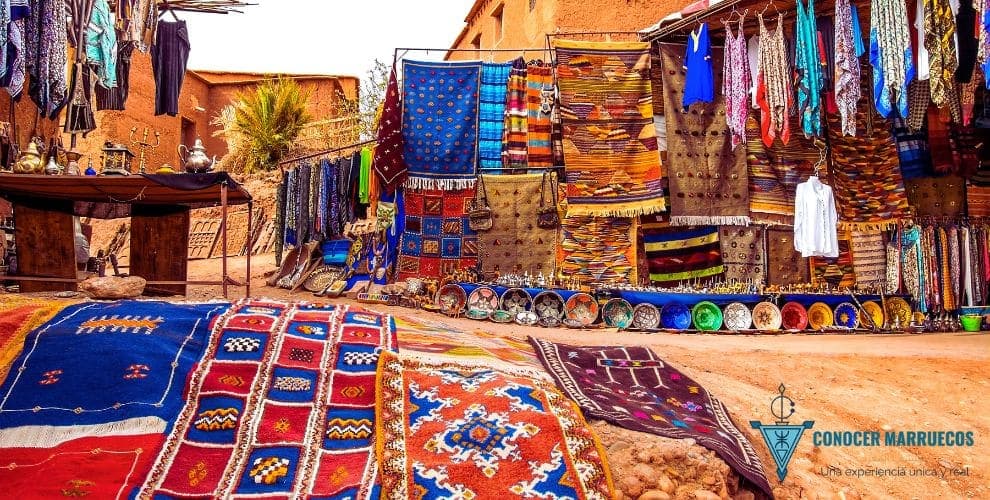 Mejor época para viajar a Marruecos: descubre cuándo ir y qué hacer