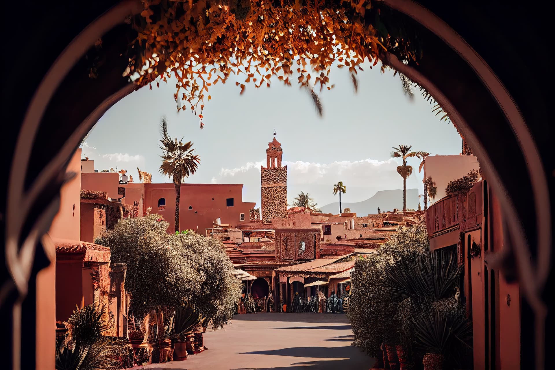 30 consejos para viajar a Marruecos por primera vez (2026)