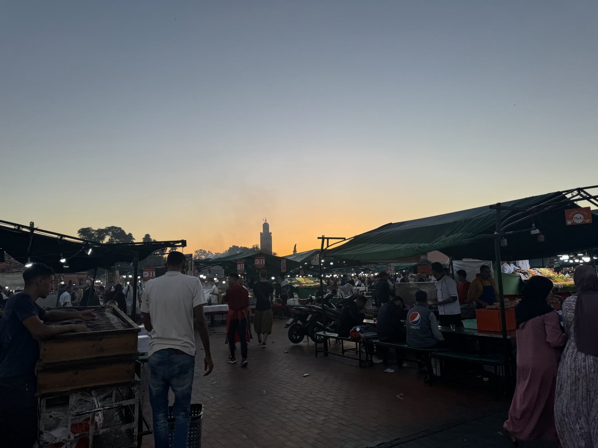 Qué Ver y Hacer en Marrakech (Guía esencial 2026)