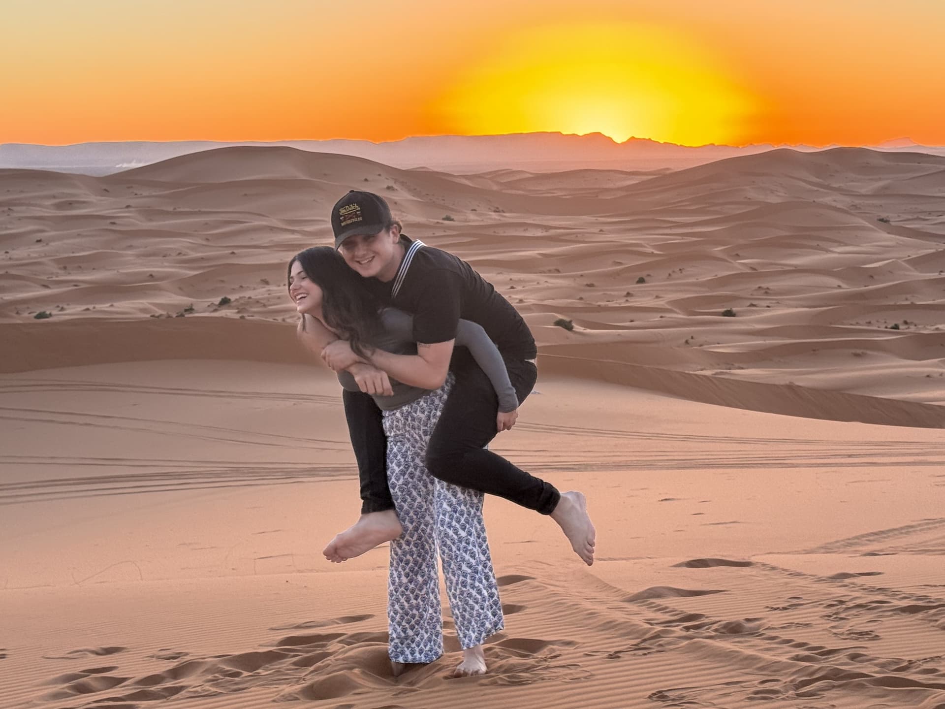 Marruecos con Niños: Una Aventura Familiar Inolvidable para Todas las Edades