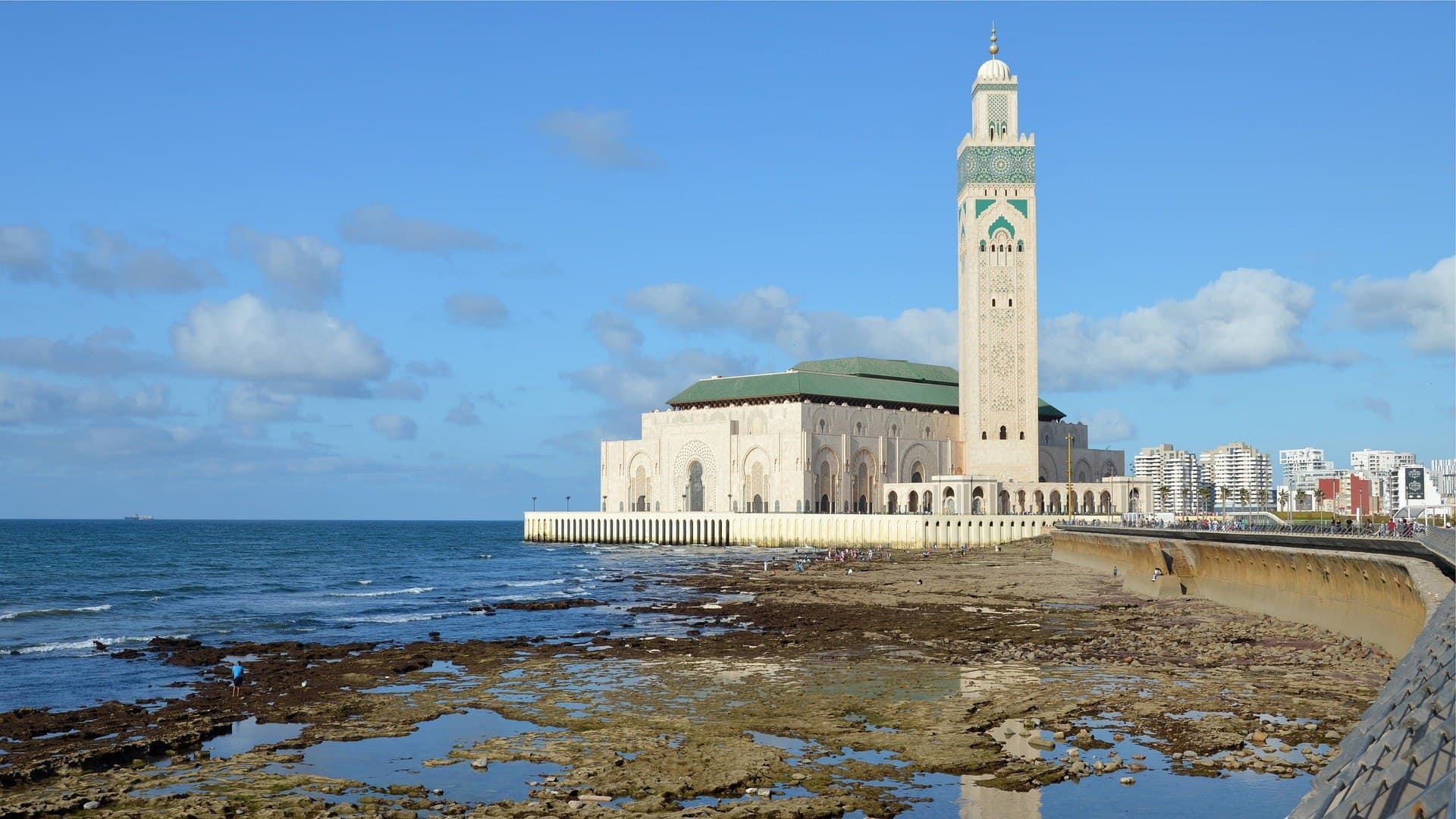 Casablanca