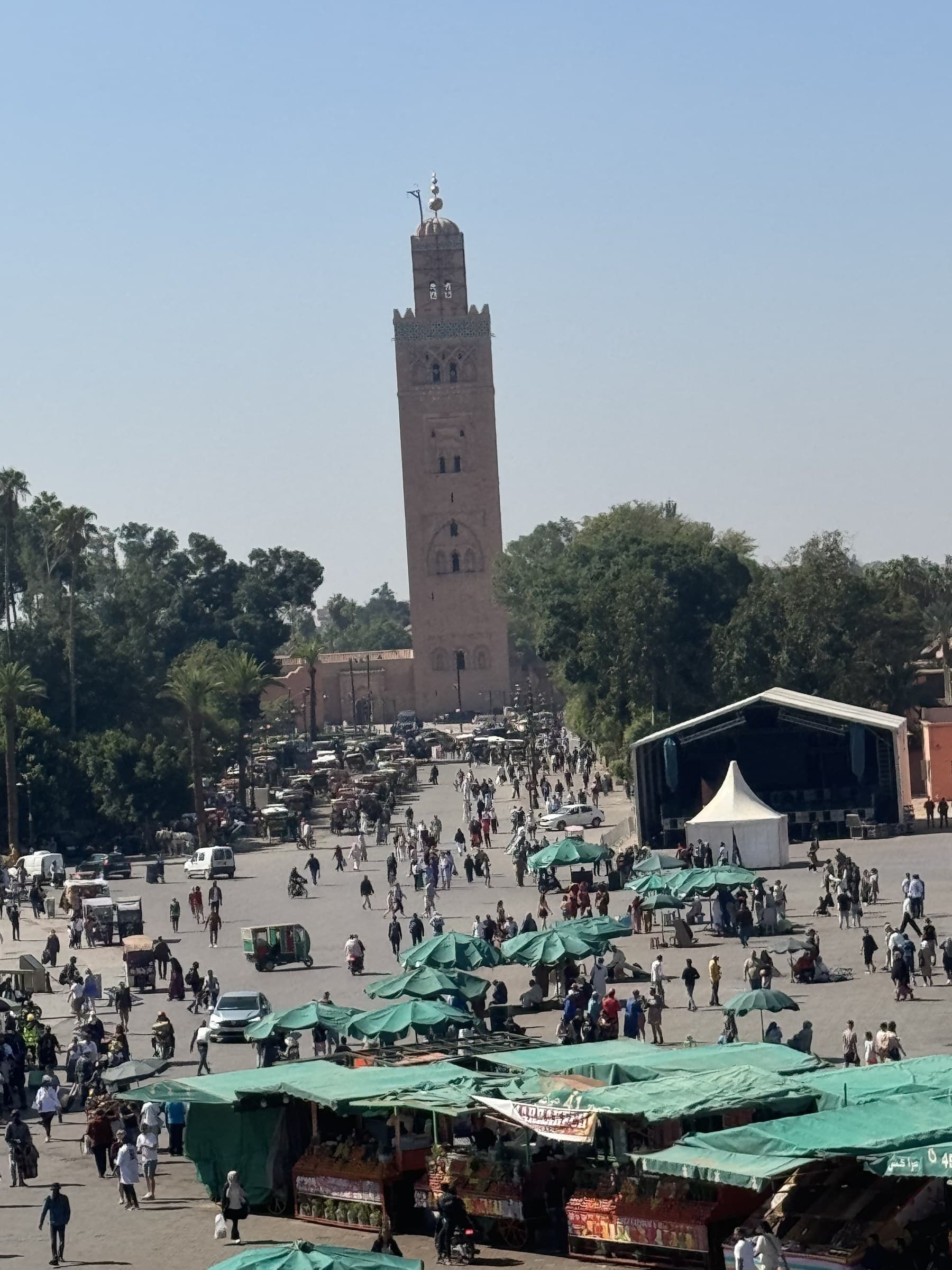 Qué ver en Marrakech: la guía completa para una primera vez (2026)