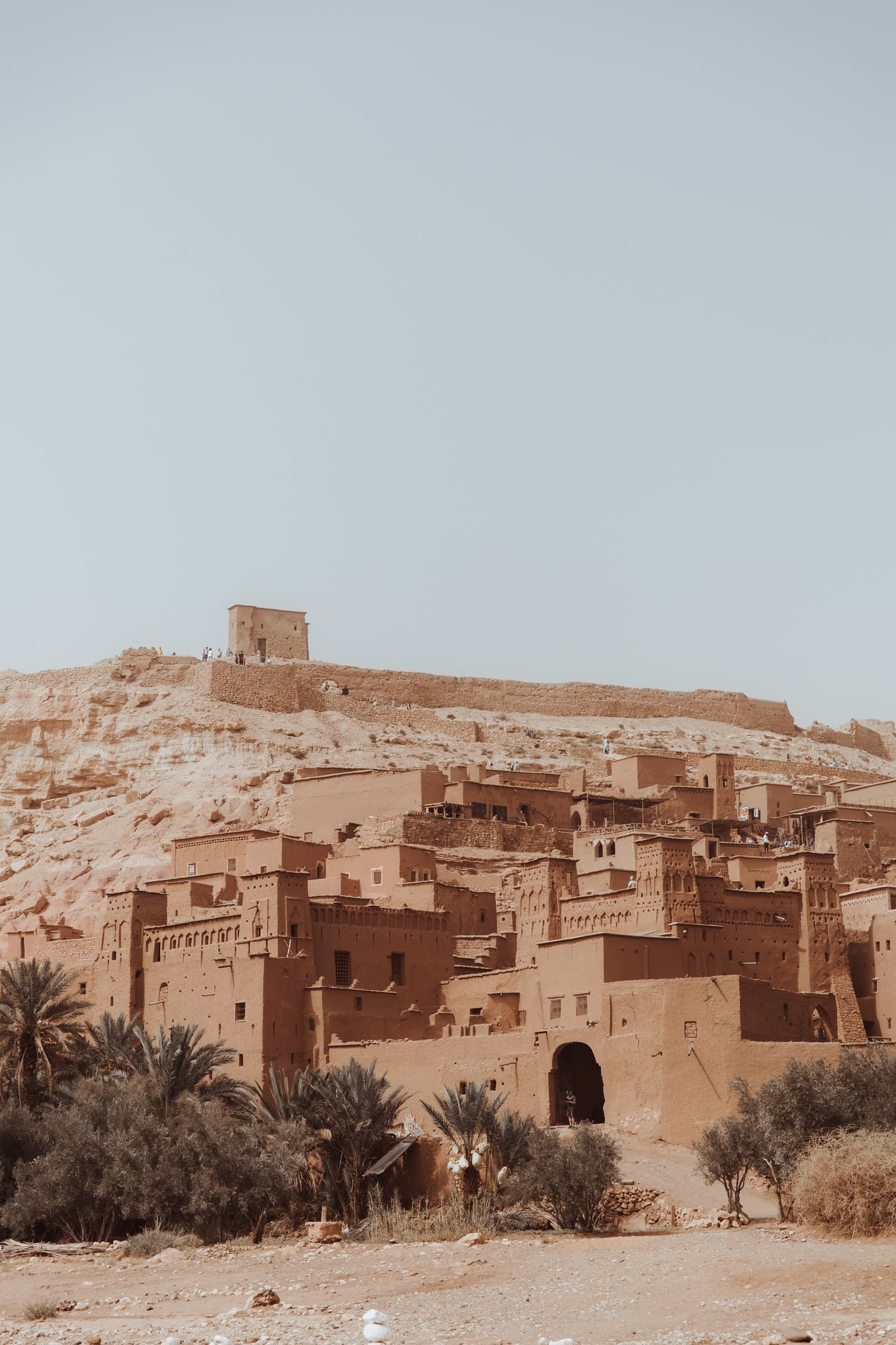 Ouarzazate